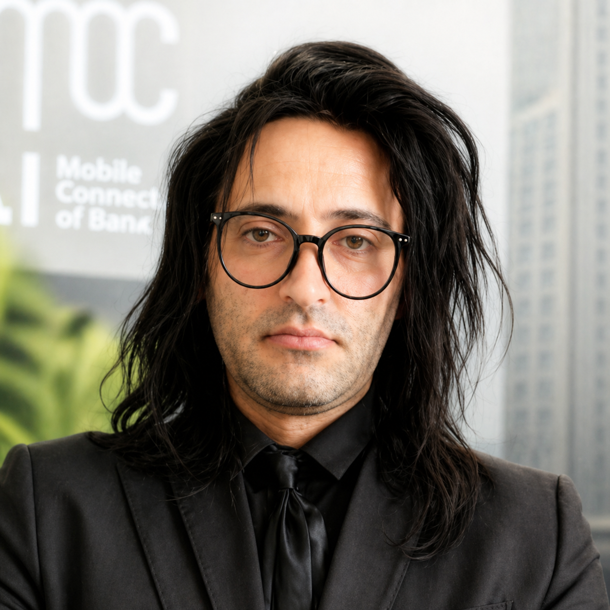 Profile photo